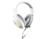 REDRAGON Hylas (białe) H260-W - 720371 - zdjęcie 3